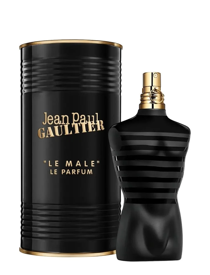le male le parfume