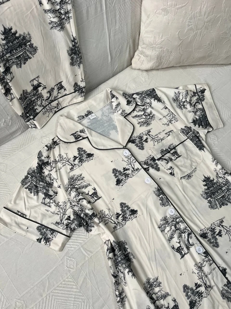 Dior pyjama