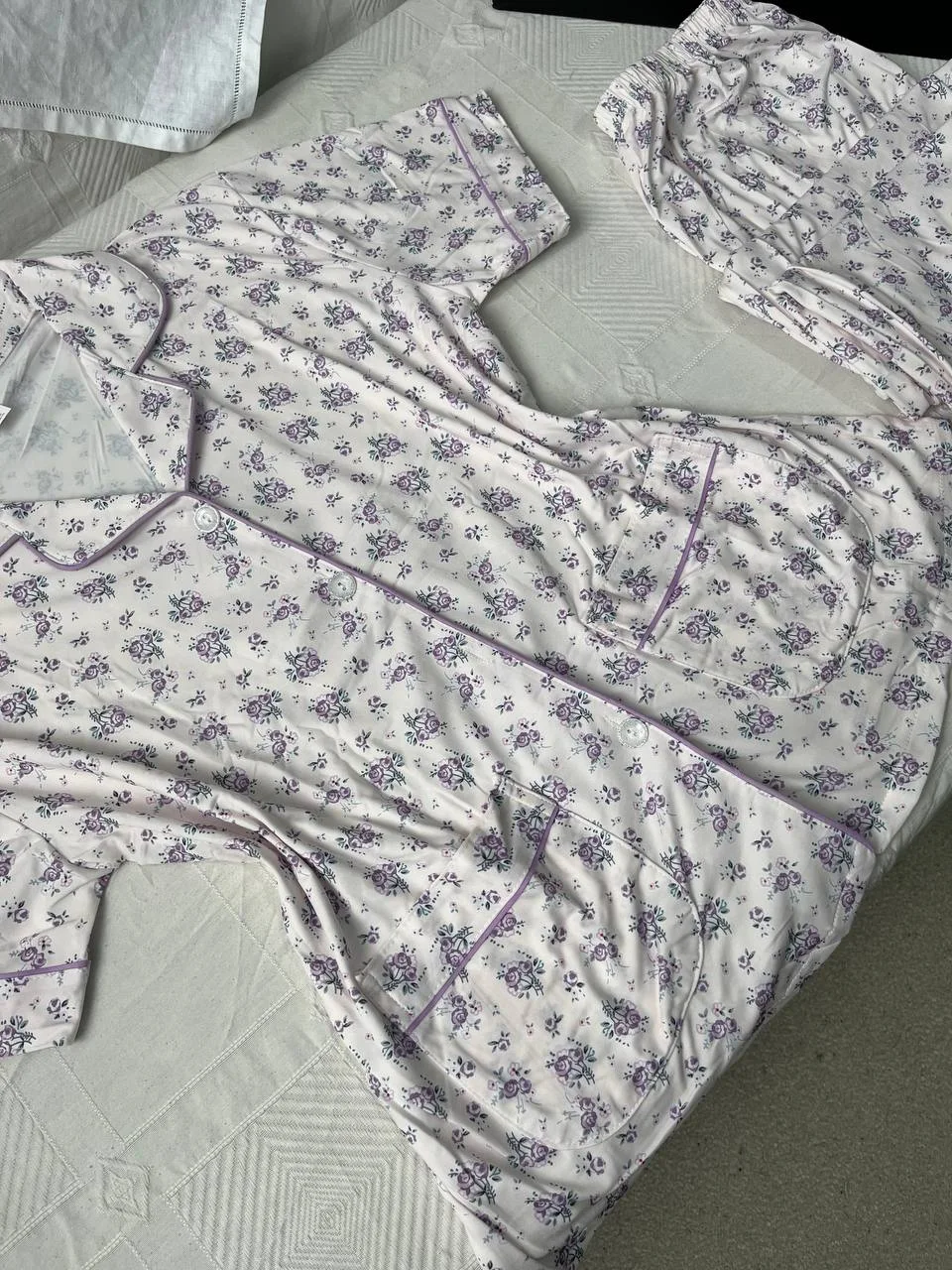 coquette Pj's