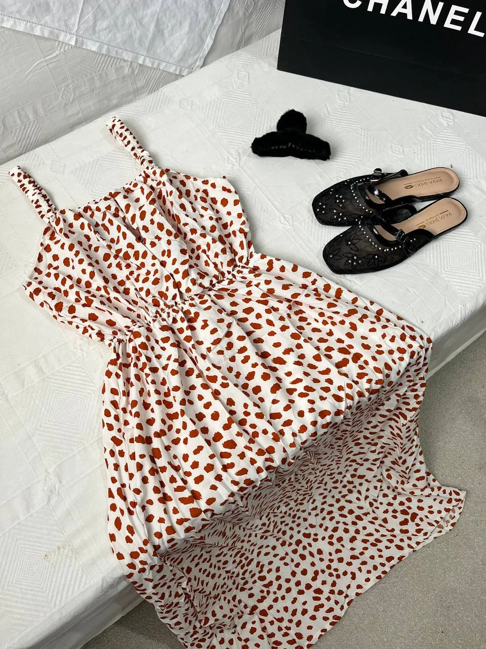 robe été