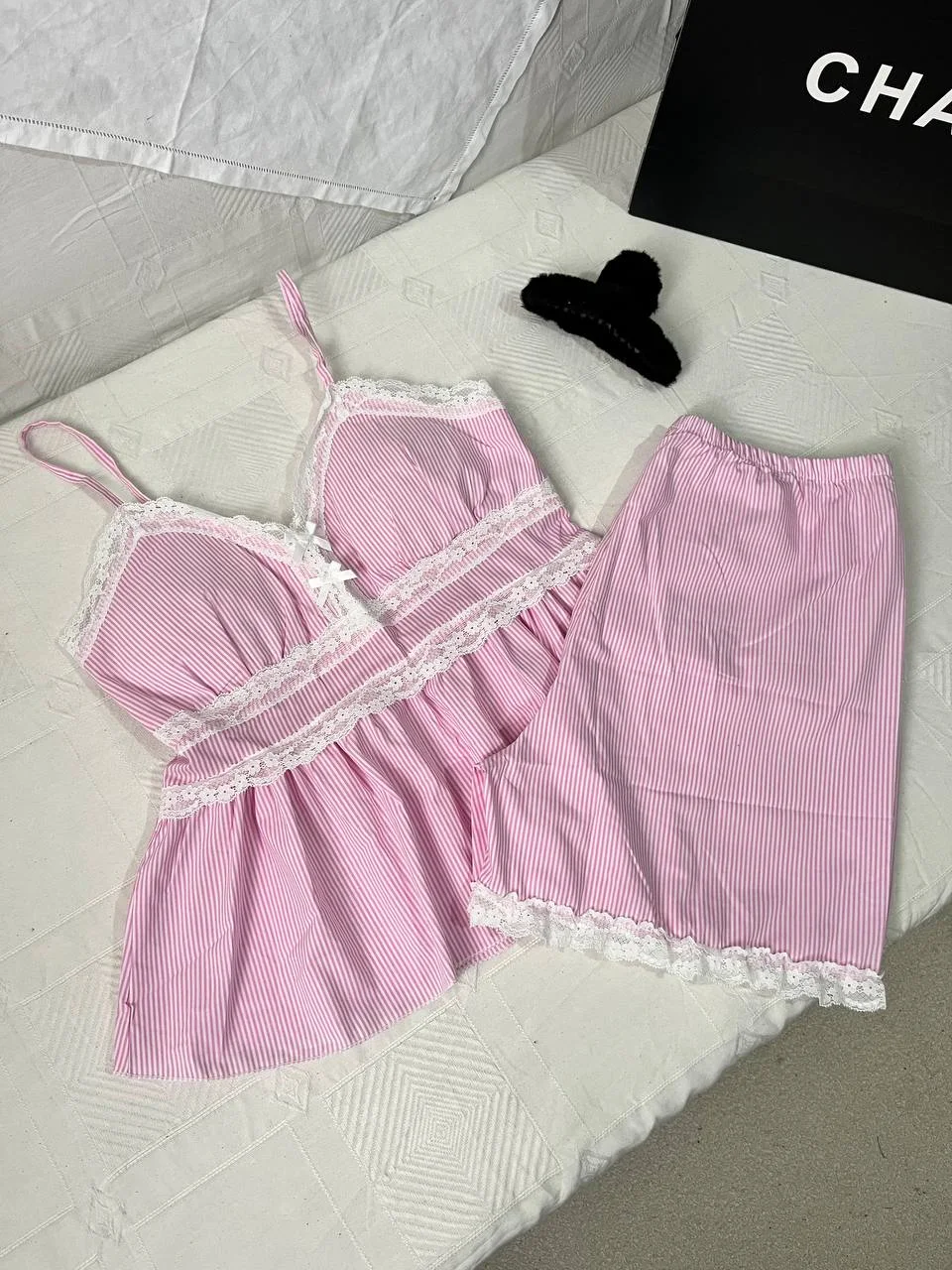 Pyjama short