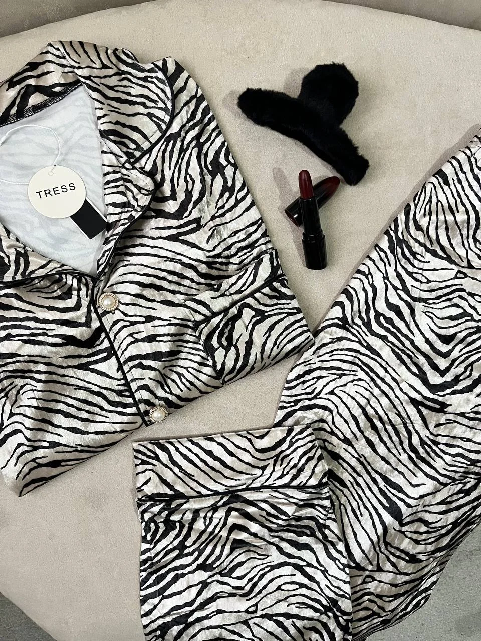 Tiger PJ's