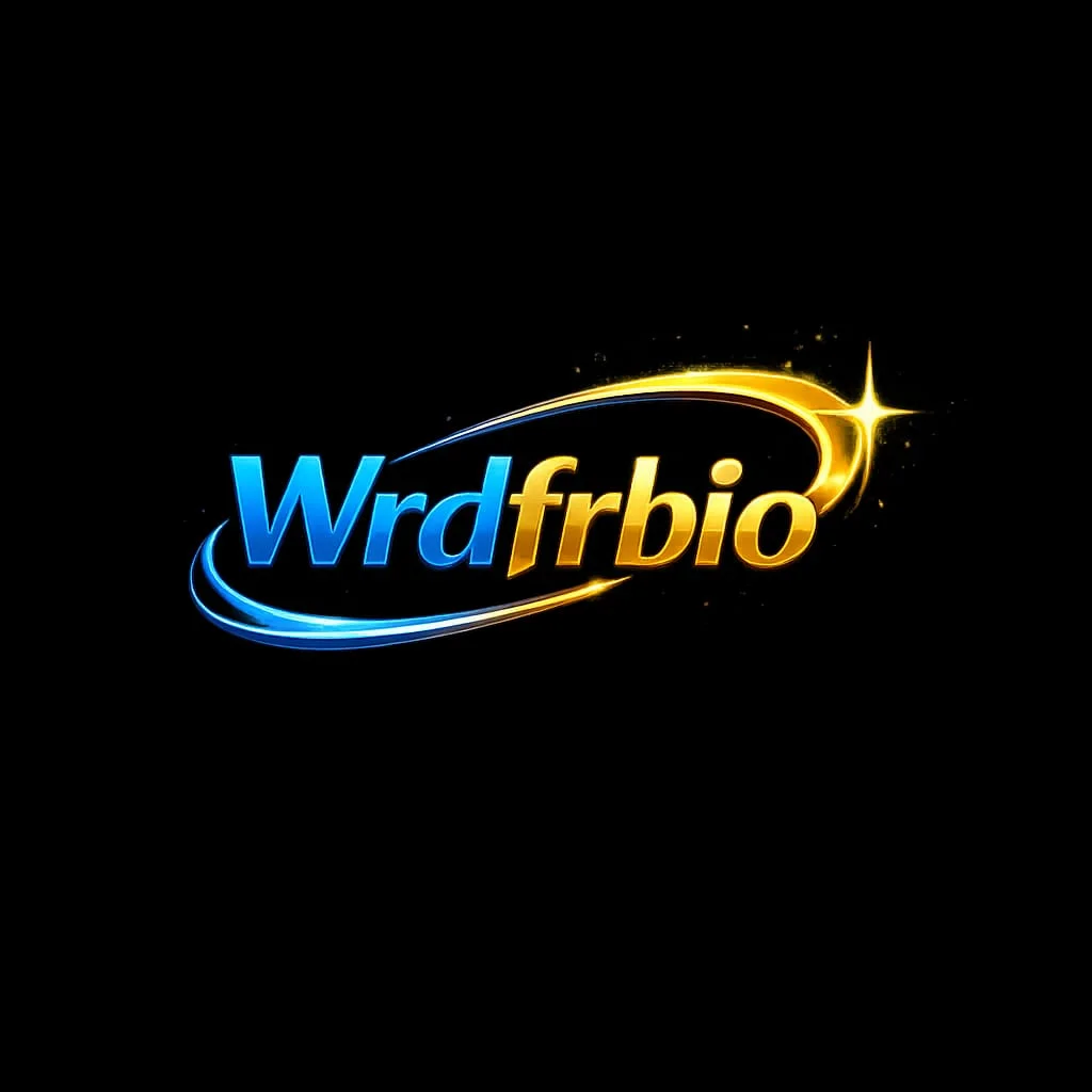 wrdfrbio
