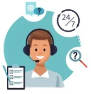 خدمة ما بعد البيع