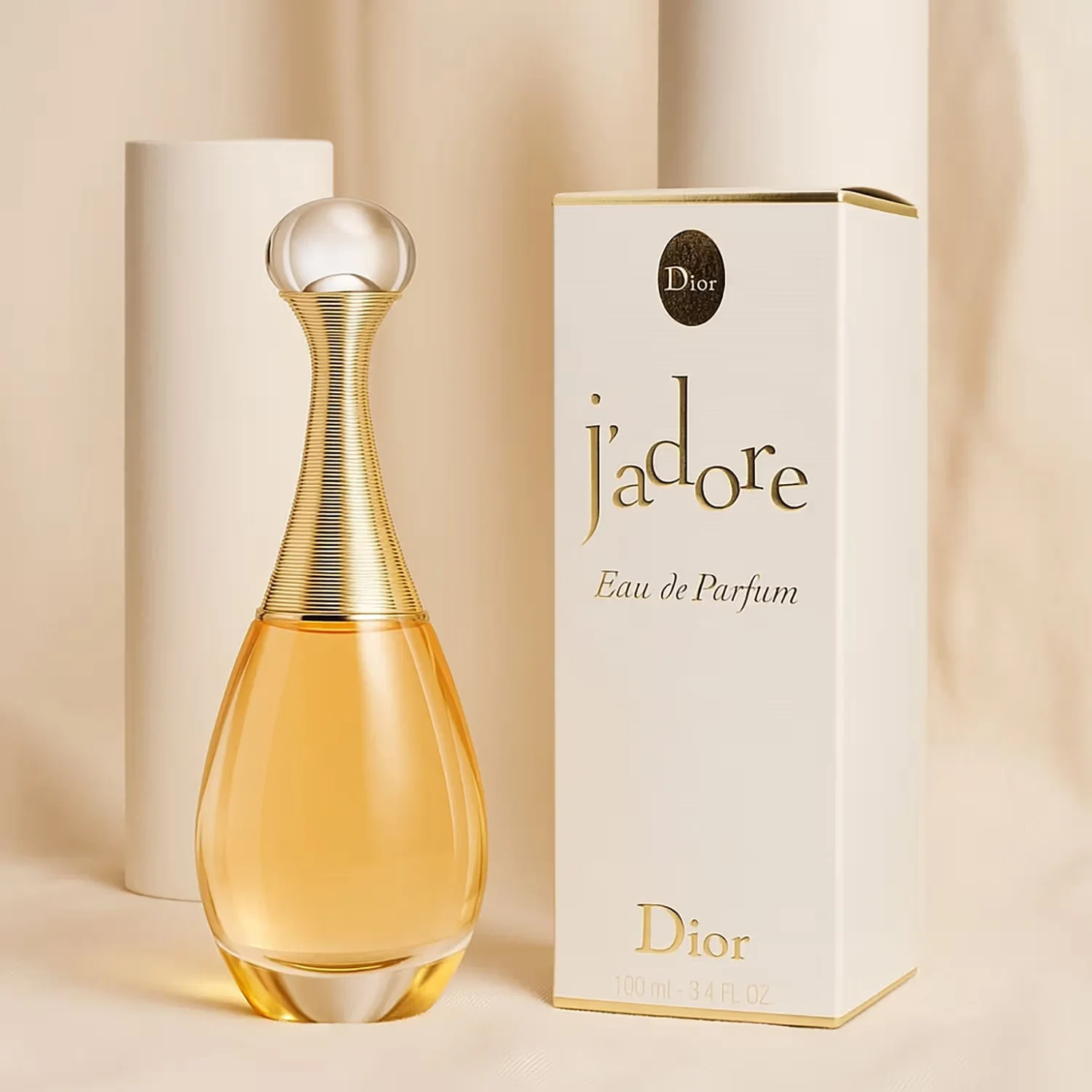 J’adore de Dior