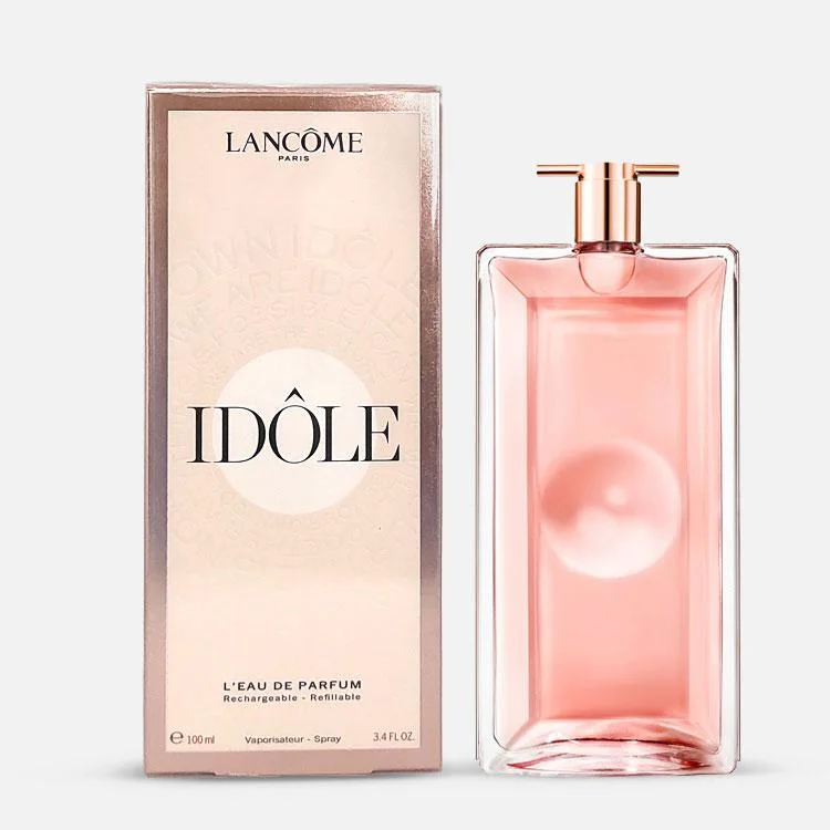 Idôle de Lancôme