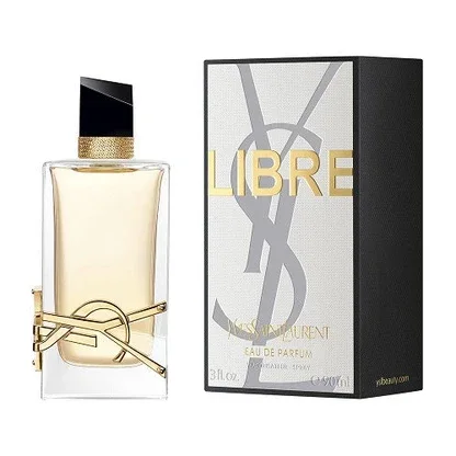 Libre de Yves Saint Laurent