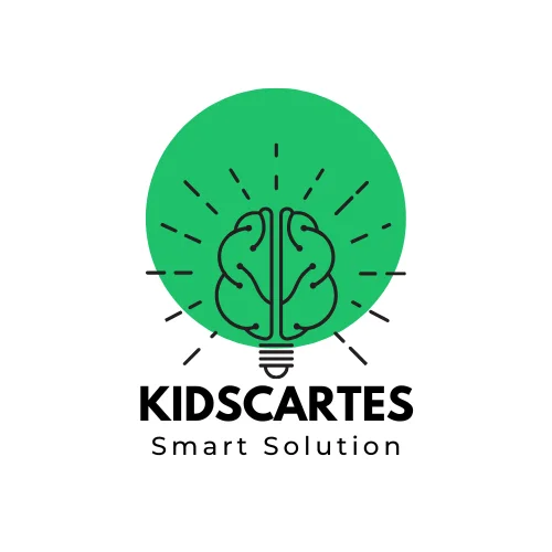 kidscartes