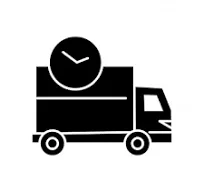 Livraison rapide et gratuite