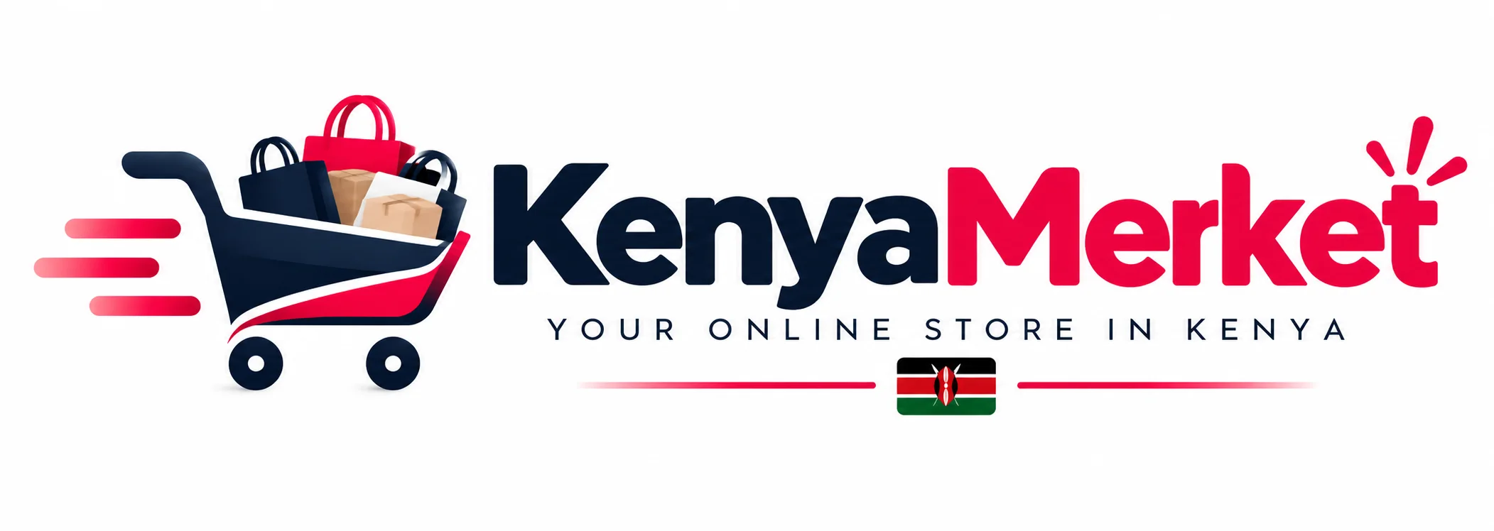 kenya merket