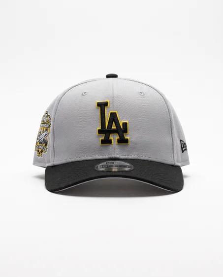 Casquette LA - Gris