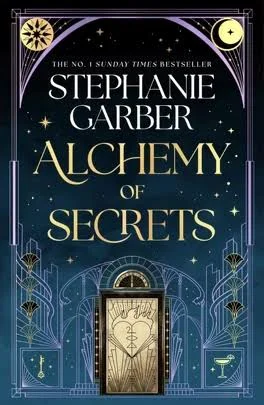 Alchemy of Secrets
