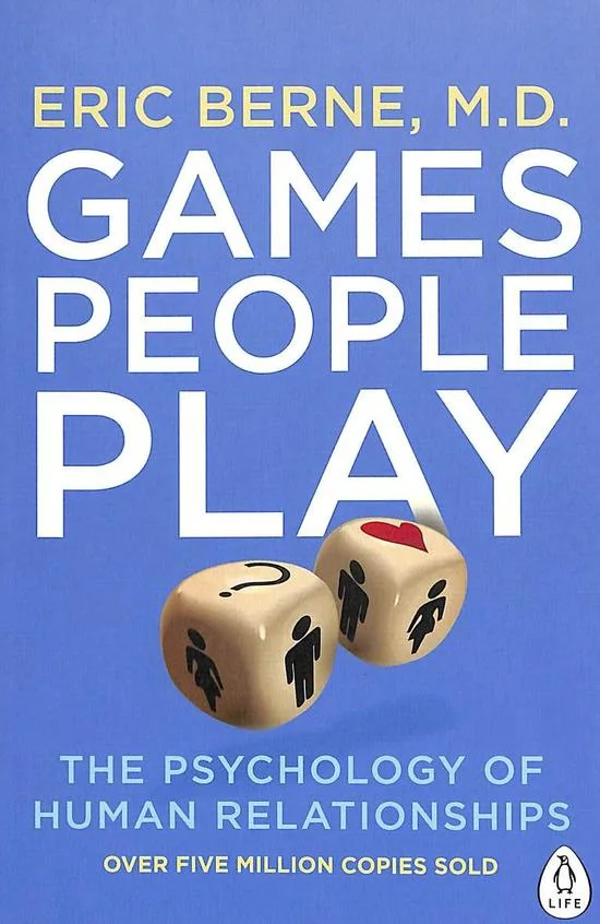Games People Play