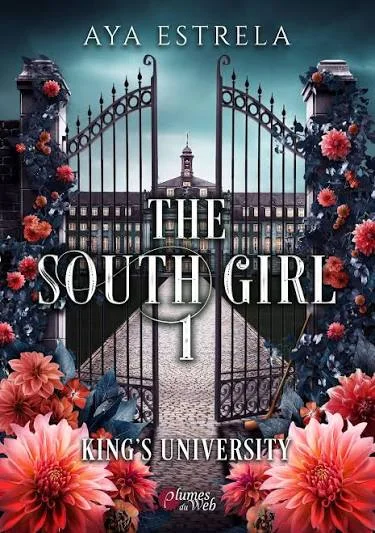 The South girl 1 and 2