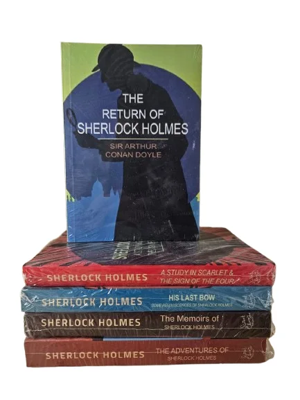 Sherlock Holmes