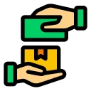 Paiement à la livraison