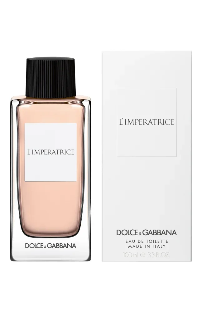 L'impératrice EDT