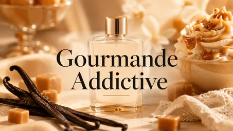 🍦 Gourmande Addictive