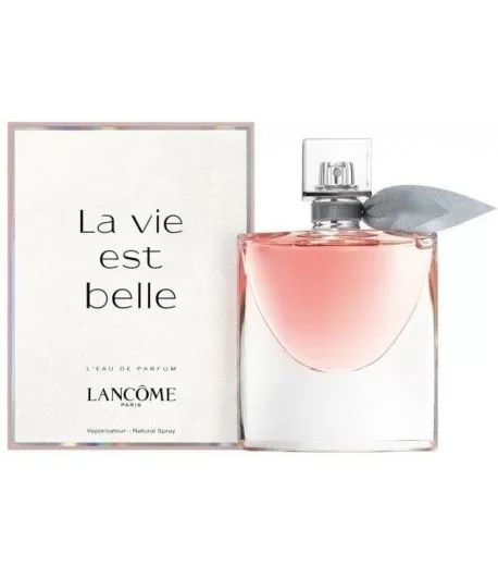 La Vie Est Belle
