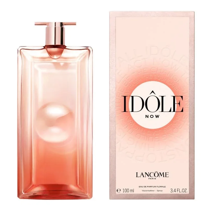 Idôle Now
