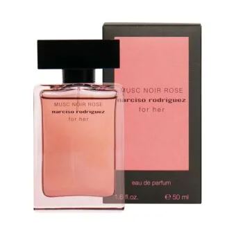 Narciso Rodriguez Musc Noir Rose