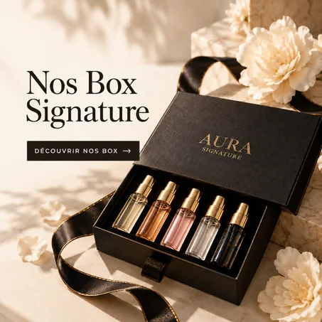 Box Signature