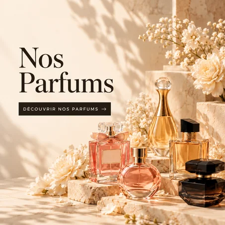 ✨ Parfums