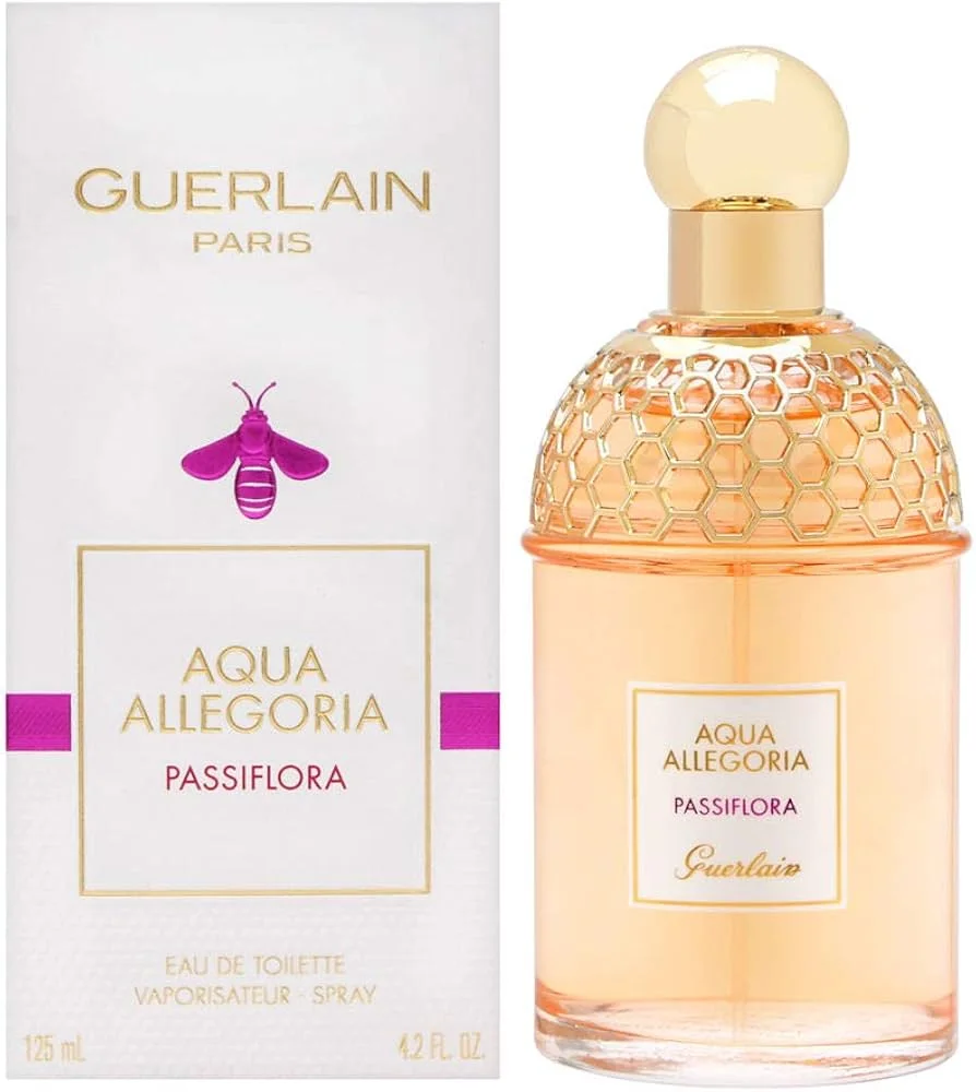 Aqua Allegoria Passiflora Guerlain