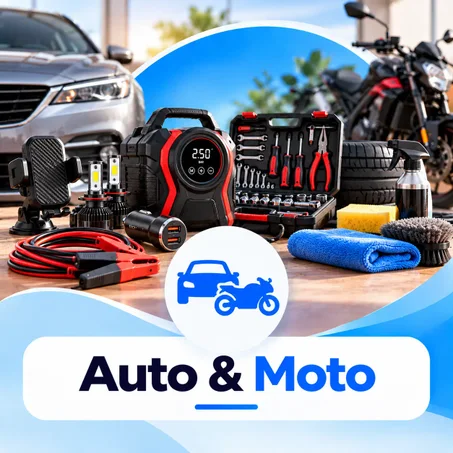 Auto & Moto