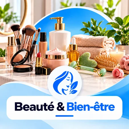 Beauté & Bien-être