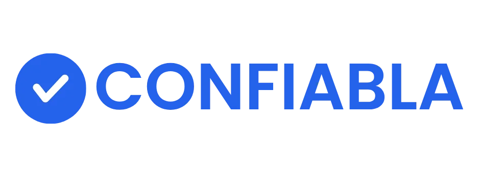 confiabla