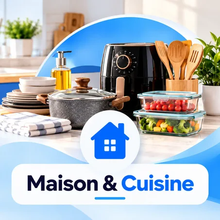 Maison & Cuisine