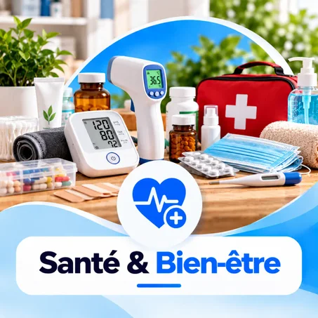 Santé & Bien-être