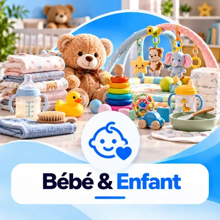 Bébé & Enfant