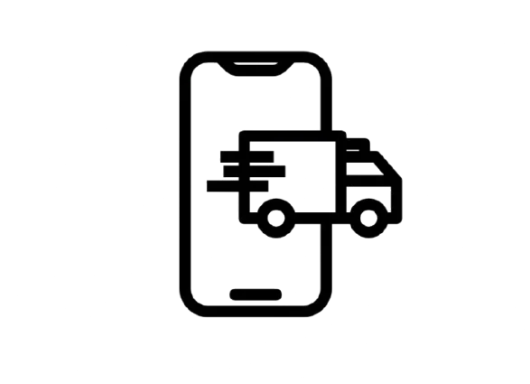 Fast Delivery, On Canada !