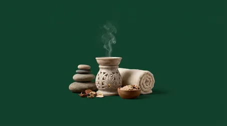 الصحة والراحة