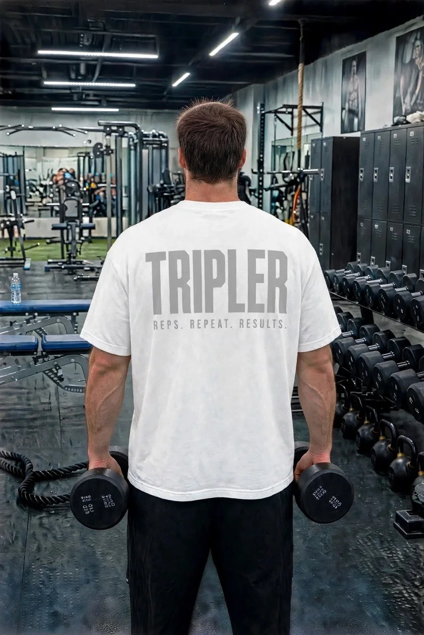 Signature Tee