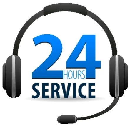 خدمة ما بعد البيع