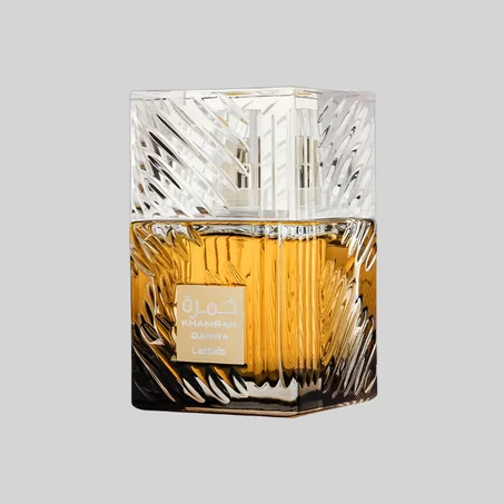 Khamrah Qahwa 10 ML