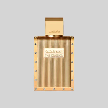 the kingdom 10 ML