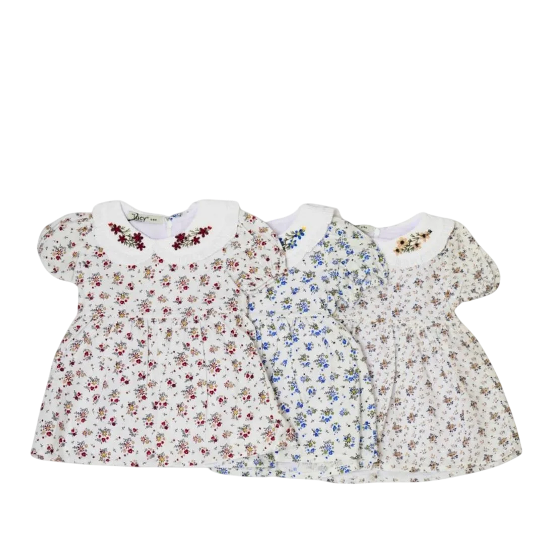 Robe Cole Fleur Lucy 27