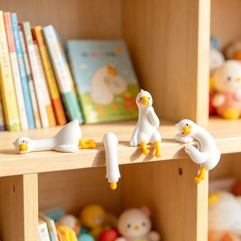 Ies canards