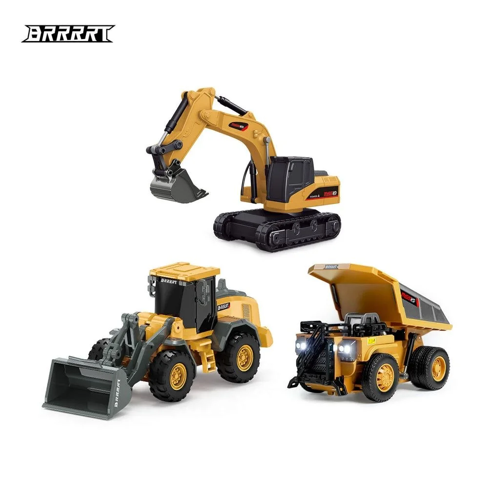 les machines