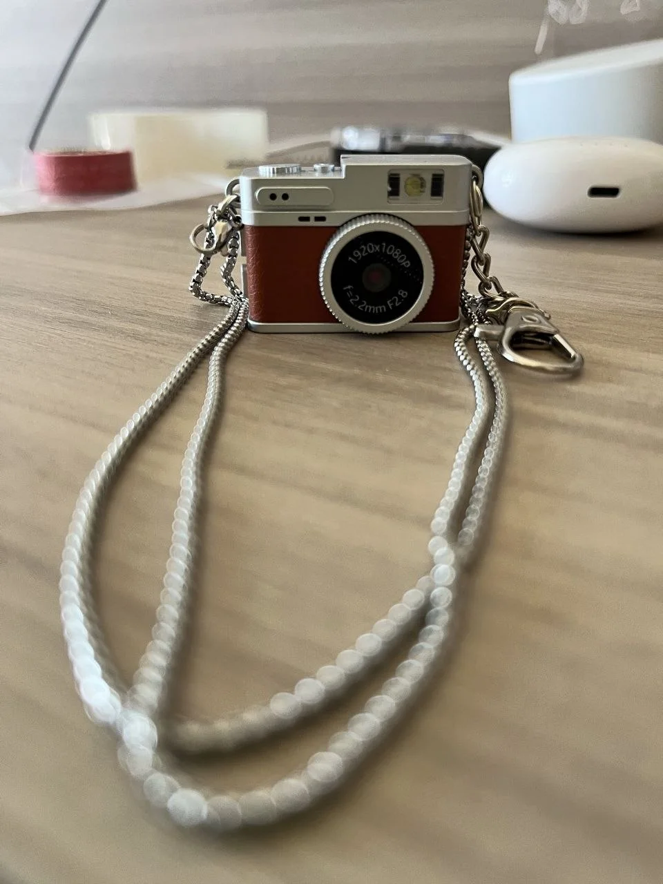 mini camera