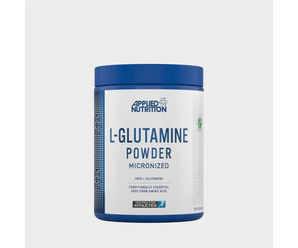 L-Glutamine Poudre 500g (100 Servings)