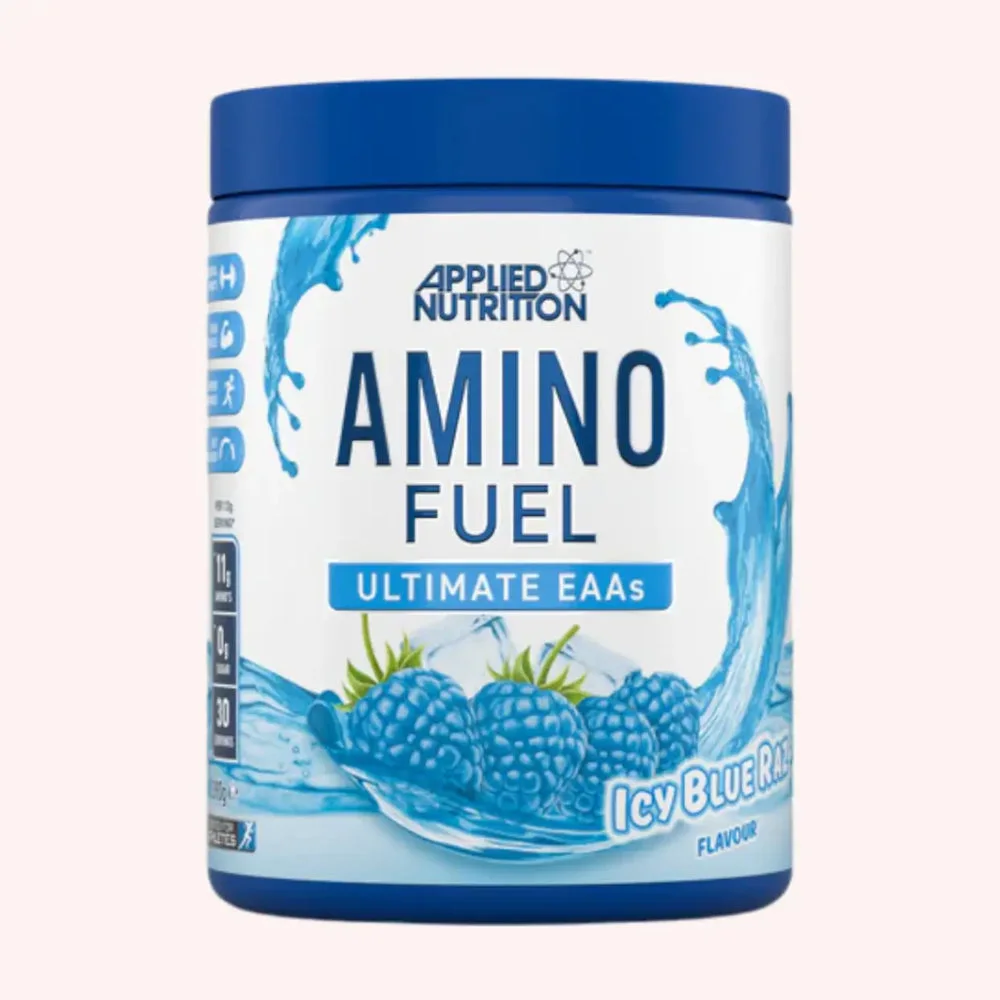 Amino Fuel Ultimate EAA 390g (30 Servings)