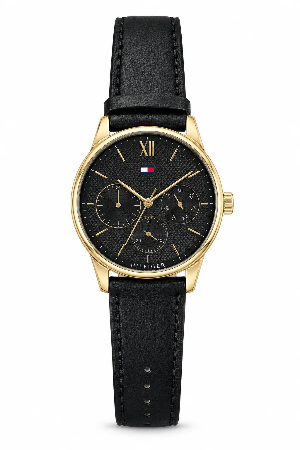 Tommy Hilfiger