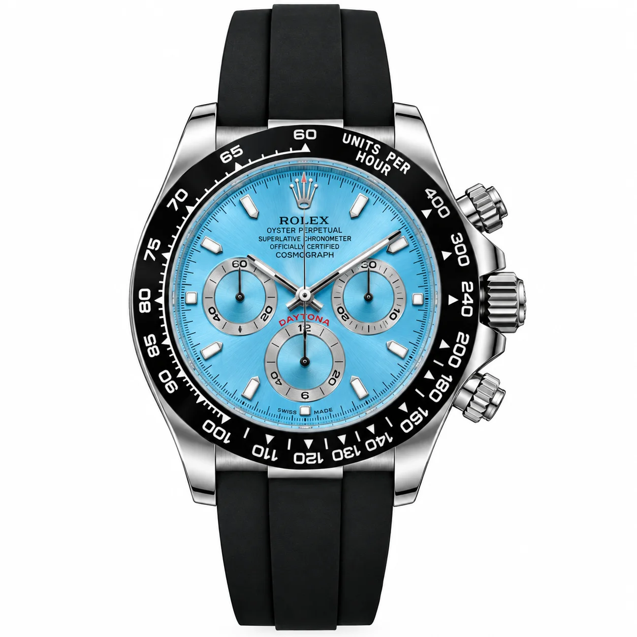 Rolex chronograp