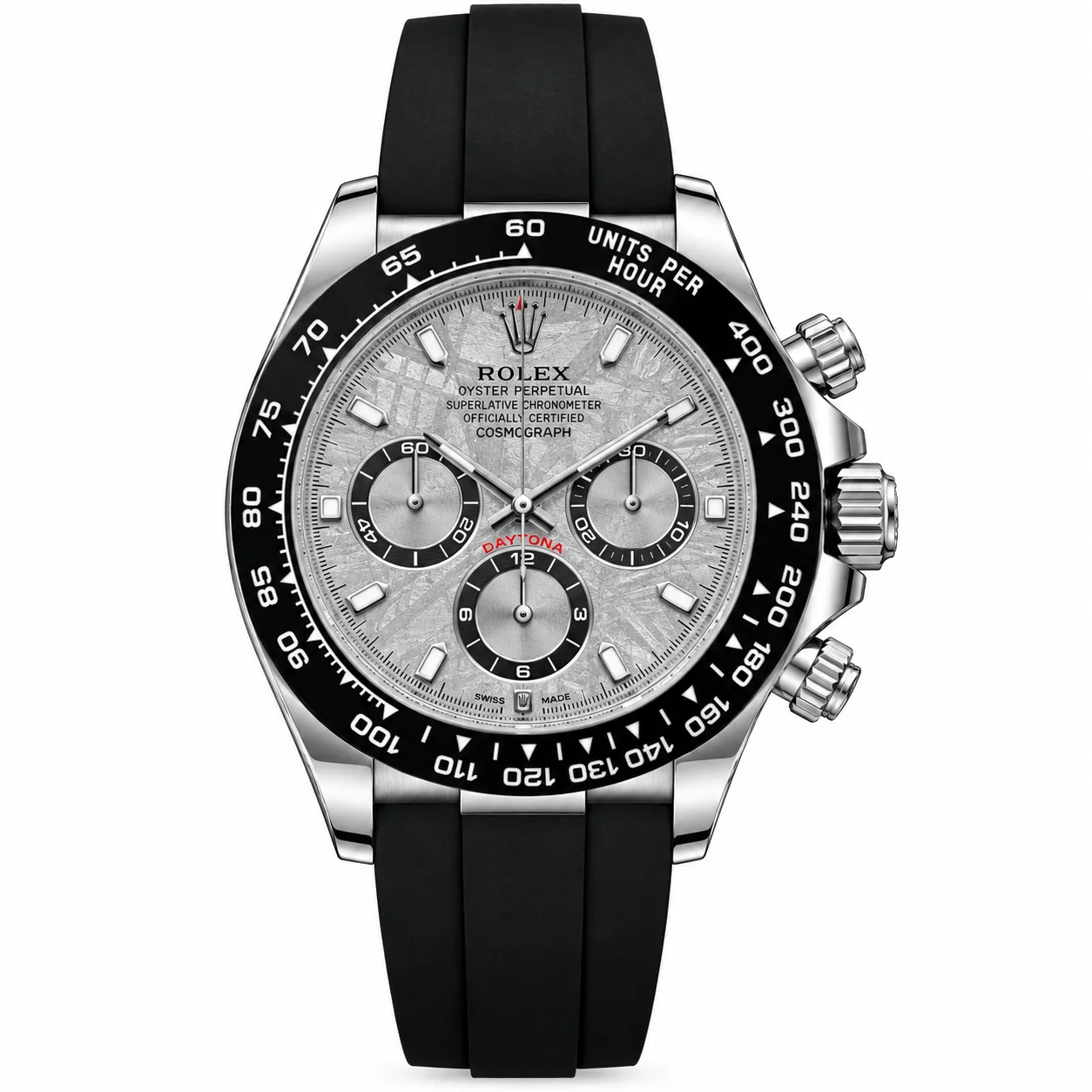 Rolex chronograp