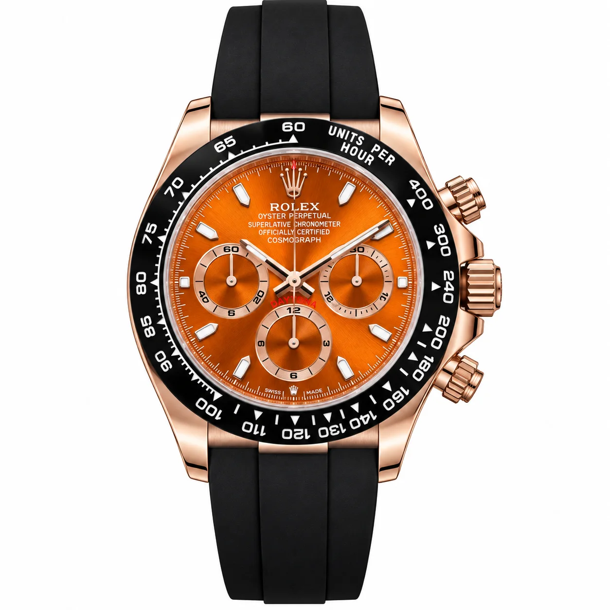 Rolex chronograp